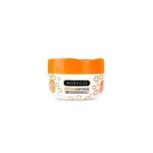 Hubrendy Tedarik Argan Saç Maskesi 500 ML - Boyalı ve Röfleli Saçlar - mrfs