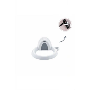 Hubrendy Tedarik Askı Saç Kurutucu L Boy Royaleks-L579