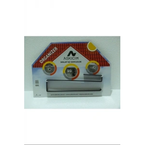 Hubrendy Tedarik Askıcım Kupalık Boyalı Royaleks-82542