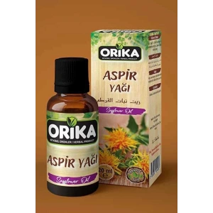 Hubrendy Tedarik Aspir Yağı 20 Ml.