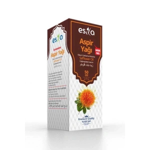 Hubrendy Tedarik Aspir Yağı 50 Ml.