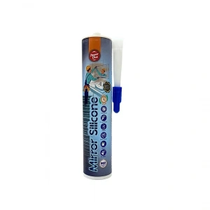 Hubrendy Tedarik Ayna Silikonu 300 ml