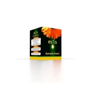 Hubrendy Tedarik Aynı Sefa  Kremi 40 Ml.