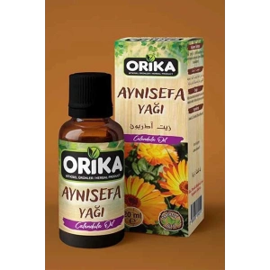 Hubrendy Tedarik Aynısefa Yağı 20 Ml.