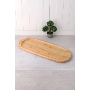 Hubrendy Tedarik Bambu Sunum Tahtası 35x16 Royaleks-BLSSTP3516