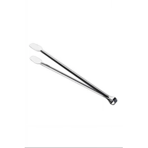 Hubrendy Tedarik Battal Krom Maşa 36 Cm. Royaleks-BH-1006