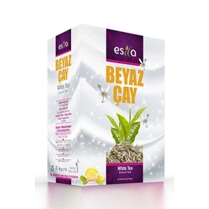 Hubrendy Tedarik Beyaz Çay 45 Li.