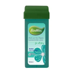 Hubrendy Tedarik Biowax Rollon Ağda 100 ml