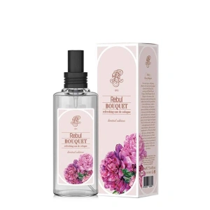 Hubrendy Tedarik Bouquet 100 Ml Kolonya