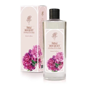 Hubrendy Tedarik Bouquet 270 Ml Kolonya
