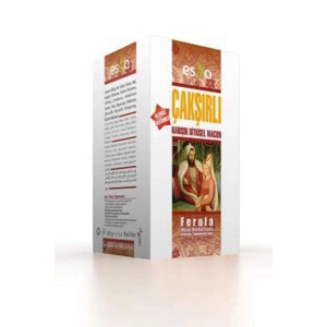 Hubrendy Tedarik Çakşırlı Güç Macunu 420 Gr.