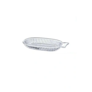 Hubrendy Tedarik Cam Oval Elma Rendesi Royaleks-SGM09342
