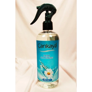 Hubrendy Tedarik Çankaya 400 Ml Oda Kokusu Bahar