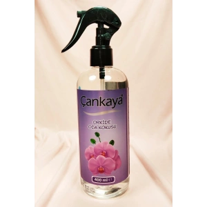 Hubrendy Tedarik Çankaya 400 Ml Oda Kokusu Orkide