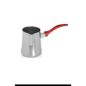 Hubrendy Tedarik Çelik Kule Cezve 700 Cc. Royaleks-VVs102