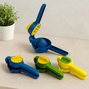 Hubrendy Tedarik Çevir Sıkmalı Plastik Meyve Sıkacağı