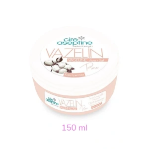 Hubrendy Tedarik Cire Aseptine Vazelin Pure 150 ml