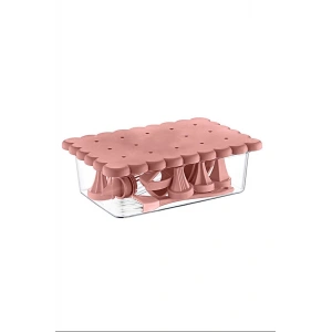 Hubrendy Tedarik Cookie Pasta Seti Royaleks-CK-127