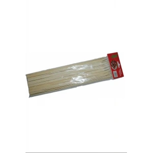 Hubrendy Tedarik Çöp Şiş Kalın 30x25 Cm Royaleks-RA-329