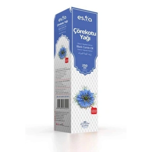 Hubrendy Tedarik Çörek Otu Yağı 250 Ml.