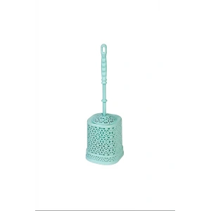 Hubrendy Tedarik Dantelli Klozet Fırçası Royaleks-DNT358