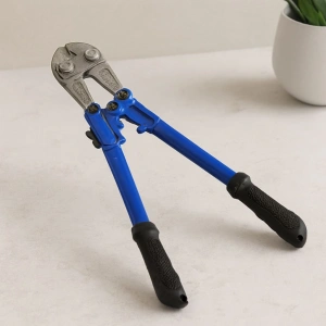 Hubrendy Tedarik Demir Kesme Makas 350mm (14) - Profesyonel