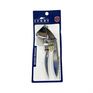 Hubrendy Tedarik Döküm Sarımsak Ezici