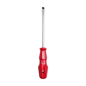 Hubrendy Tedarik Düz Tekli Tornavida 6x100 Royaleks-CK-4312