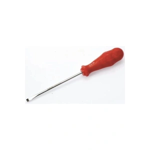 Hubrendy Tedarik Düz Tornavida 6x150 Royaleks-CK-4350