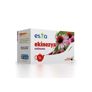 Hubrendy Tedarik Ekinezya Çayı 20 Li.