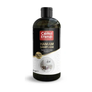 Hubrendy Tedarik Hamam Şampuanı Normal Saçlar İçin 400 Ml.