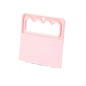 Hubrendy Tedarik Hamur Kesici ve Spatula