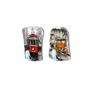 Hubrendy Tedarik Harmony Askı (2 Adet) Royaleks-L465