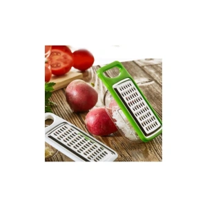 Hubrendy Tedarik Hazneli Plastik Mini Rende Royaleks-BRNS 13013