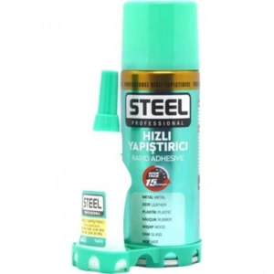 Hubrendy Tedarik Hızlı Yapıştırıcı 500 ml