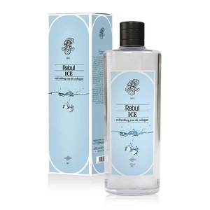 Hubrendy Tedarik Ice 270 Ml Kolonya