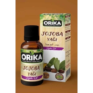 Hubrendy Tedarik Jojoba Yağı 20 Ml.