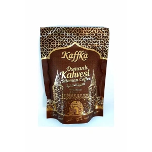 Hubrendy Tedarik Kaffka Osmanlı Kahvesi 150 Gr