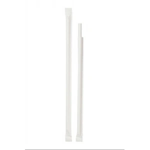 Hubrendy Tedarik Kağıt Pipet Royaleks-Ckc801