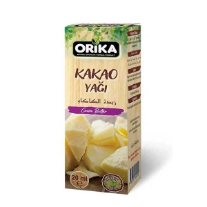Hubrendy Tedarik Kakao Yağı 20 Ml.