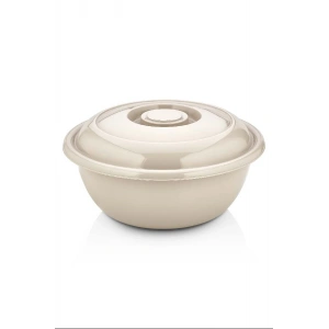 Hubrendy Tedarik Kapaklı Leğen 23 Lt. Royaleks-81810
