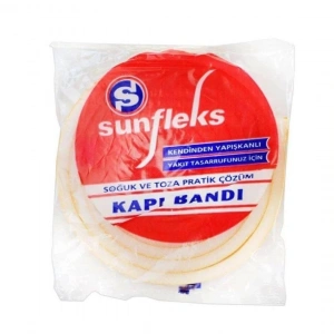 Hubrendy Tedarik Kapı Bandı