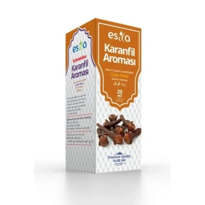 Hubrendy Tedarik Karanfil Aroması 20 Ml.