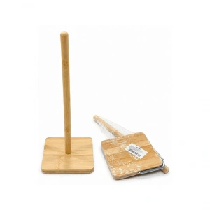 Hubrendy Tedarik Kare Bambu Havluluk