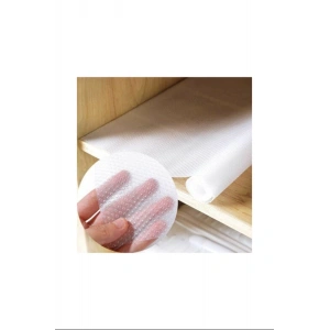 Hubrendy Tedarik Kaymaz Raflık 45x85 Royaleks-RF70
