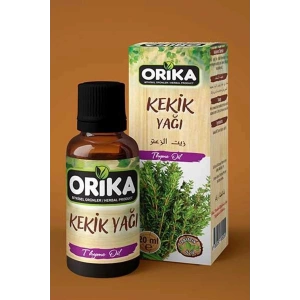 Hubrendy Tedarik Kekik Yağı 20 Ml.