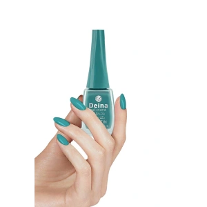 Hubrendy Tedarik Keratinli Besleyici Oje 14 ml Renk No: 29