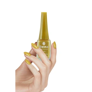 Hubrendy Tedarik Keratinli Besleyici Oje 14 ml Renk No: 37