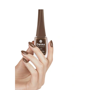 Hubrendy Tedarik Keratinli Besleyici Oje 14 ml Renk No: 75