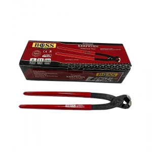 Hubrendy Tedarik Kerpeten 11 No 280 mm